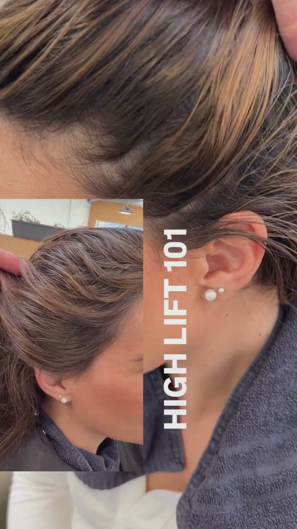 Highlift Tint 101