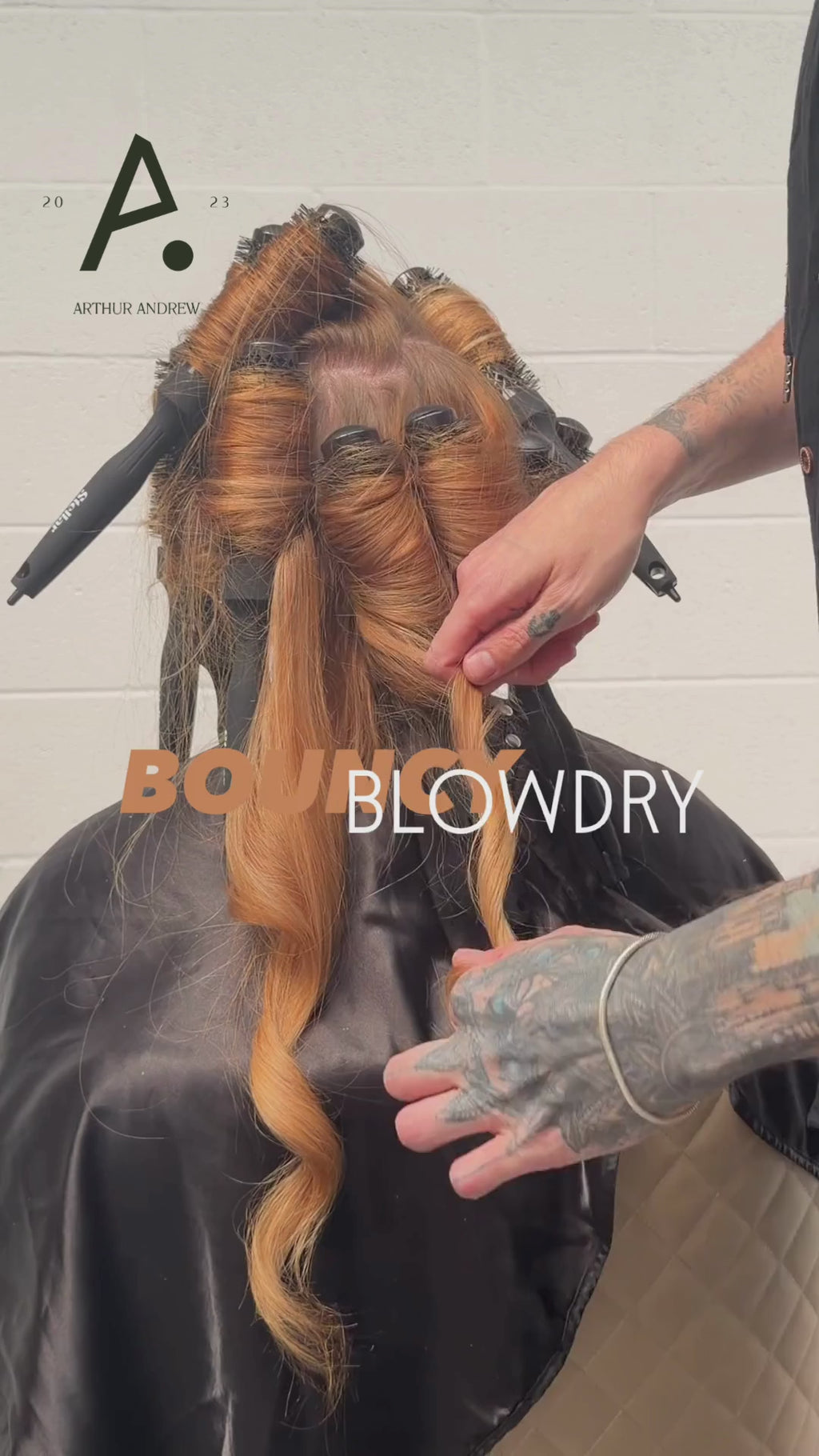 Blowdry 101